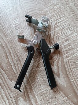 Montážne kliešte - 4