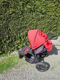 Britax kočík - 4