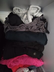 Oblečenie - mix - 4