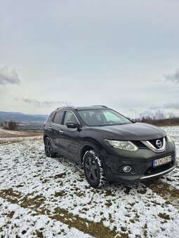 Nissan X-Trail III T32 1.6dci 96kW - 4