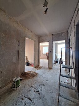 Na predaj 3-izb. byt ,65m2, loggia, Wurmova , Košice - KVP - 4