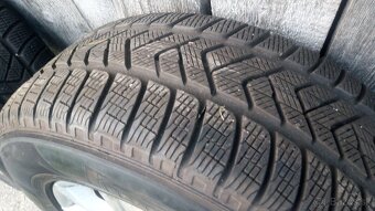 predam kolesa Mercedes pneu Pirelli Scorpion 235/65 R17 - 4