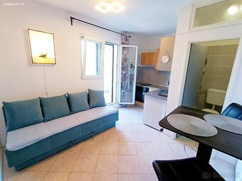 Apartmánový dom na predaj – ostrov Pag, Chorvátsko - 4