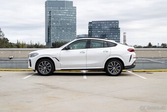 BMW X6 40i - 4