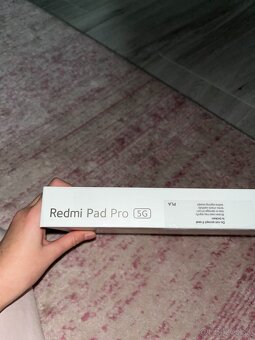 Xiaomi Redmi Pad Pro 6/128GB - 4