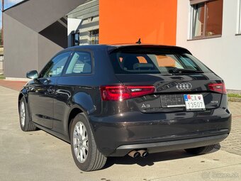 Audi A3 1,4 Tfsi Attraction,Xenon. - 4