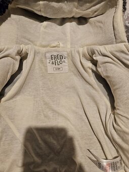 Detské oblečenie - 4