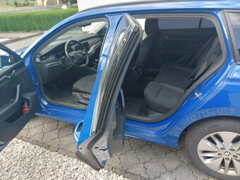 Škoda octavia 4 ,Top stav, 1 majiteľ - 4