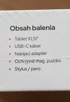Tablet 10,5 - 4