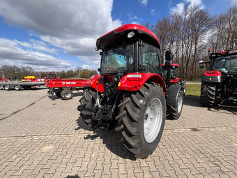 Traktor Case IH Farmall A90 - 4