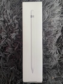 Apple Pencil 1 generácie + USB C redukcia - 4