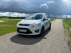Ford C-max - 4
