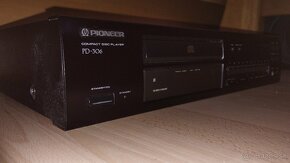 Predám cd prehrávač Pioneer  PD-306 - 4