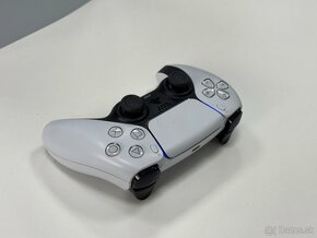 Playstation 5 s mechanikou - 4