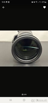Sigma 150-600 Sport Nikon - 4