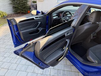 Arteon R-Line 4motion SB Matrix Virtual Panorama 4x4 200K - 4
