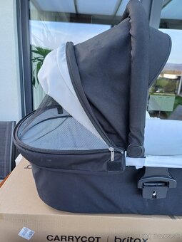 Vanička na Britax - 4