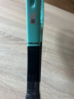 Tenisová raketa HEAD BOOM MP L 2024 - 4