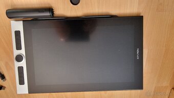 Predám grafický tablet XP-PEN Lnnovator 16 - 4