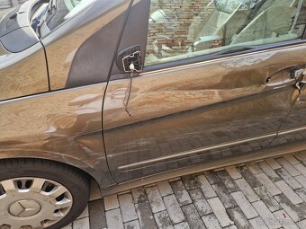 Mercedes benz B 180CDI - 4