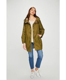 Trussardi Jeans - Bunda vel.38 (XS-S) - 4
