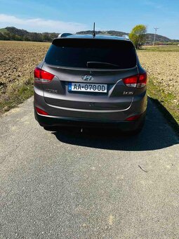 Predám Hyundai ix 35 - 4