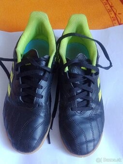 Halové kopačky Adidas - VD 22cm - 4