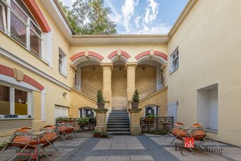 Exkluzívna ponuka rodinného domu s polyfunkciou v centre mes - 4