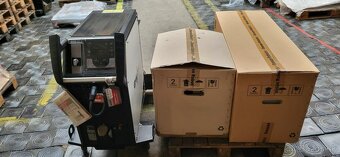 Robot DOOSAN M0617 - 4