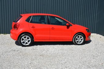 Volkswagen Polo 1.2 TSi, SR voz, 1. maj, TOP stav - 4