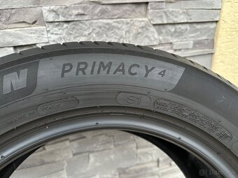 205/60 R16 92H letné MICHELIN - 4