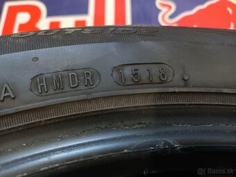 Letné 185/60 r15 Nexen - 4