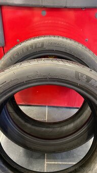 MICHELIN - 225/45 R18 - 4