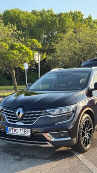 Renault Koleos Initiale Paris 2.0 dCi 4x4 –r.v. 2022 - 4