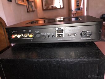 Bluesound n130 - 4