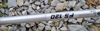 Predam krovinorez stihl fs 120 - 4