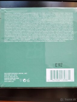 Krém La mer soft 100 ml - 4