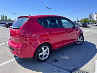 Seat Altea 2.0 TDI DSG - 4
