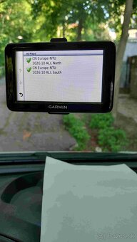 Garmin nuvi 2465LM - 4