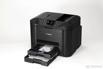 Predam profi multifunkcnu tlaciaren Canon Maxify MB5450 - 4