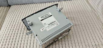 Autoradio s CD - 4