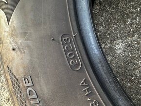 2x LETNÉ 205/60 R16 Hankook VENTUS Prime 4 r.2023 6mm - 4