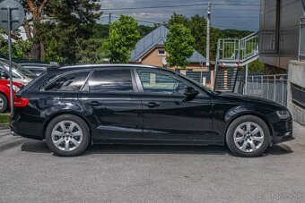 Audi A4 Avant 3.0 TDI - 4