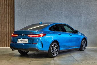 BMW Gran Coupé 218i A/T, 103kW, 2020 - 4