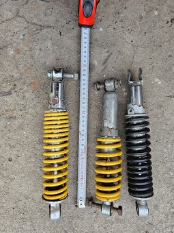 Tlmiče na štvorkolku,pitbike. - 4