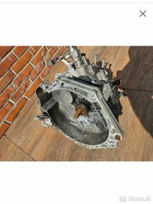 Prevodovka Opel 1,6cdti 6 stupnova 55590977 - 4