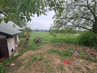 22 árový pozemok, Čechynce, Vinohradská cesta - 4