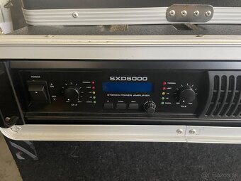 Samson SXD5000 - 4
