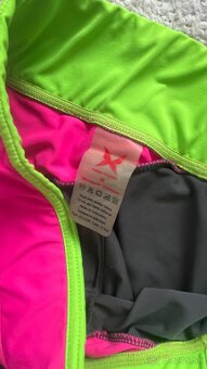 Kari Traa leginy - 4