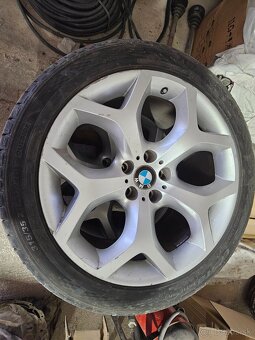 BMW R20 disky Style 214 - 4